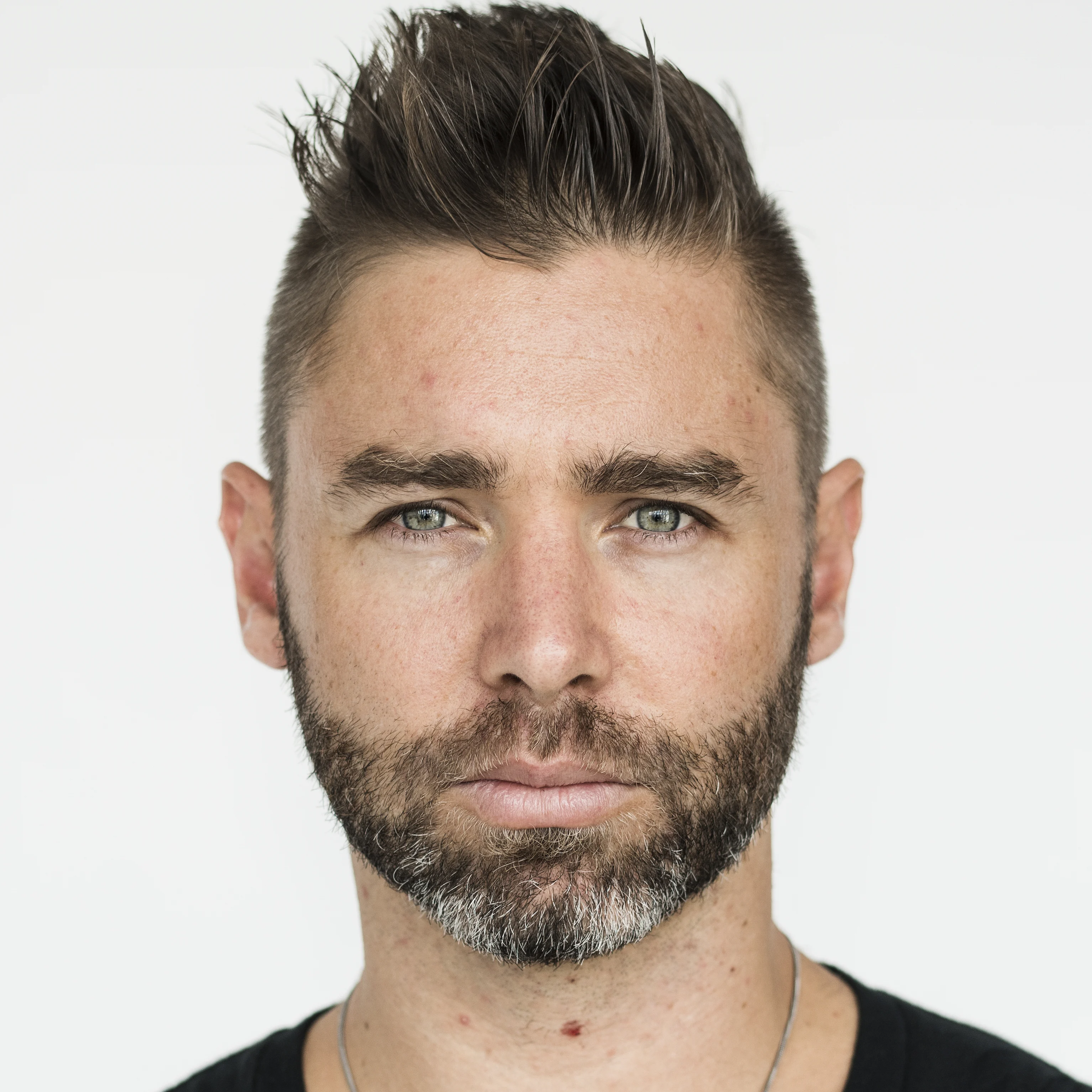 Michael Bennett - Wellness Director