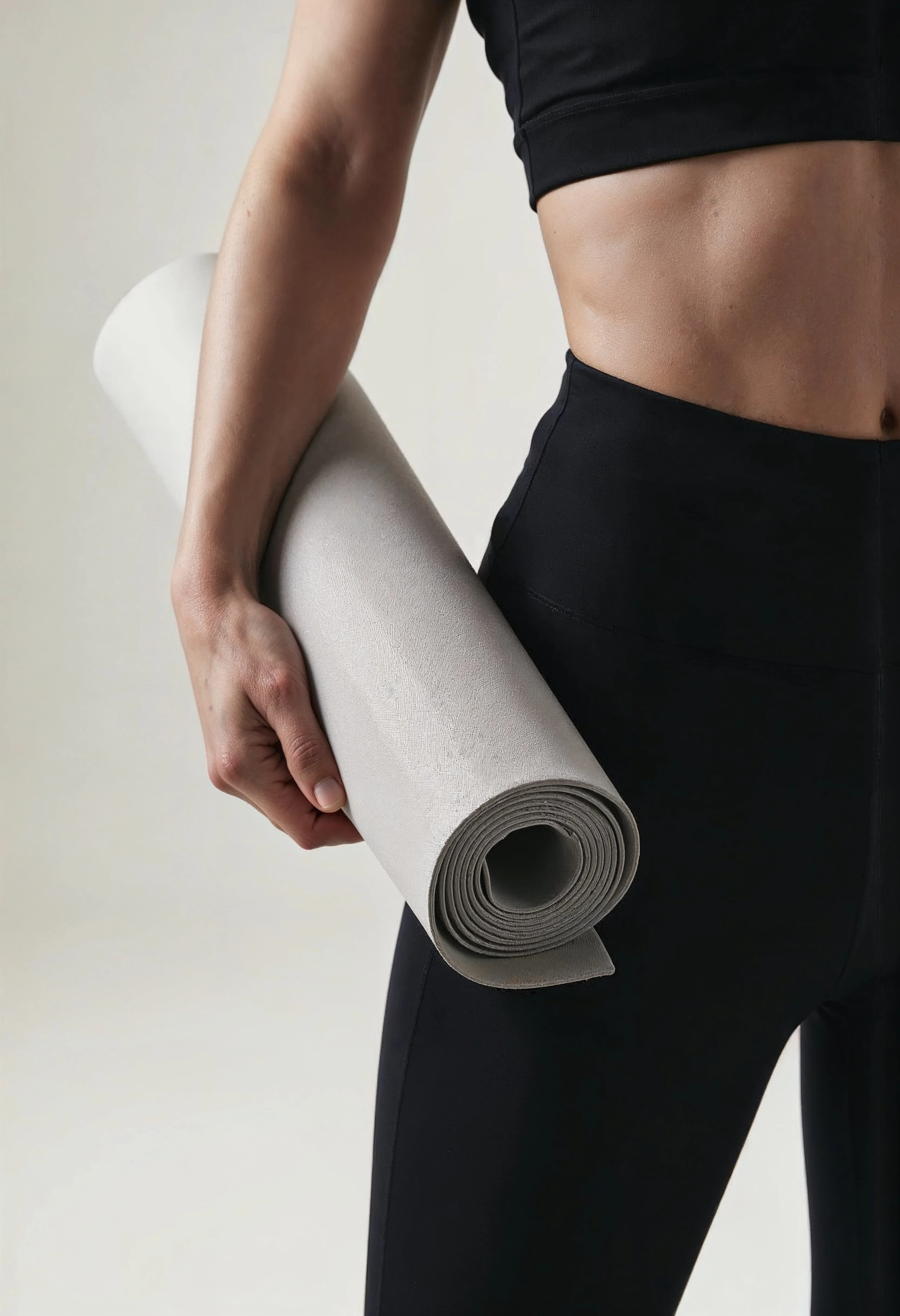 Yoga Mat - Eco-Friendly